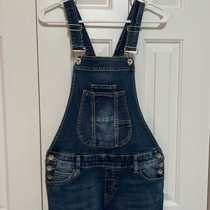 Buffalo Overalls